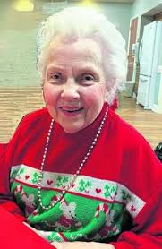 Helen Jarrett Obituary (1931