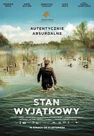 We did not find results for: Stan Wyjatkowy 2018 Filmweb