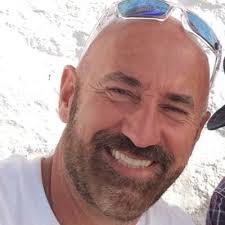 Mark Tooley (@sorted_london)