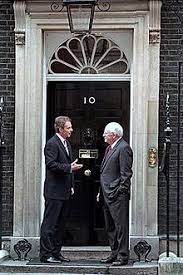 L'information émane du premier ministre par intérim, dr claude joseph, dont le cabinet a émis un communiqué ce mercredi 7 juillet. 10 Downing Street Wikipedia