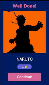 Guess The Character Naruto For Android Apk Download