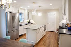 While it is true that a kitchen remodel is one of the most expensive works which you can carry out, it is generally quite a safe investment. Forever Home Kitchen Remodel In St Louis Roeser Home Remodeling