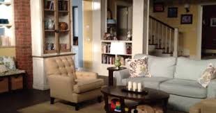Image Result For Last Man Standing Set Living Room Decor Gray Tv Show House Last Man Standing