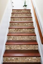 Step riser wall tiles घर के अंदर के हीस्से में लगती है। जो हिस्सा सीडियो के पास का वॉल का हिस्सा होता है। वह पर लगती है। और इसी लिए उसे tiles on stairs wall टाइल्स कहते है। stairs tiles design for. Pin On Back At The Ranch