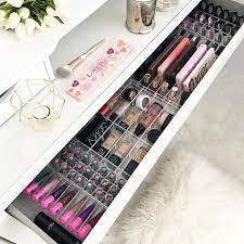 To See Our Full Range Of Stock And Best Prices Visit Our Direct Website At Www Vanitycollections Co Ikea Malm Dressing Table Malm Dressing Table Makeup Storage