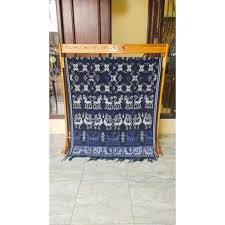Blus motif tenun gerimis : Harga Dongker Tenun Terbaru Juli 2021 Biggo Indonesia