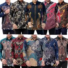 Shopee đảm bảo nhận hàng, hoặc được hoàn lại tiền giao hàng miễn phí. Harga Batik Pekalongan Terbaik Batik Pakaian Pria Agustus 2021 Shopee Indonesia