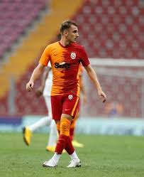 Muhammed kerem aktürkoğlu (born 21 october 1998) is a turkish professional footballer who plays as a winger for the turkish club galatasaray in the süper lig. Kerem Fatih Terim In Elinde Ribery Olur Sporx Galeri