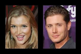 Joanna krupa (*apr 23, 1979) + jensen ackles (*mar 1, 1978). Joanna Krupa Dated Jensen Ackles Joanna Krupa Dating History Zimbio