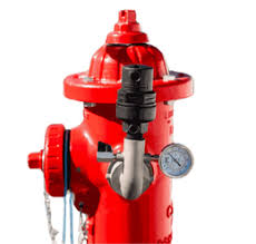 HAX Fire Hydrant Air Exhaust / Air Release Valve for Hose ...
