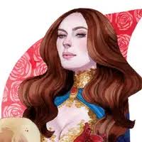 Willa Grant MBTI Tipo de personalidade: : ESFP