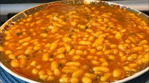 From persian لوبیا‎ (lōbiyā) or also directly from ancient greek λόβια (lóbia), plural of λόβιον (lóbion), see the persian for more. Ø·Ø±ÙŠÙ‚Ø© ØªØ­Ø¶ÙŠØ± Ø§Ù„Ù„ÙˆØ¨ÙŠØ§ Ø§Ù„ÙØ§ØµÙˆÙ„ÙŠØ§ Ø§Ù„Ø¨ÙŠØ¶Ø§Ø¡ Ø¹Ù„Ù‰ Ø§Ù„Ø·Ø±ÙŠÙ‚Ø© Ø§Ù„Ù…ØºØ±Ø¨ÙŠØ© Ù„Ø°ÙŠØ°Ø© Youtube