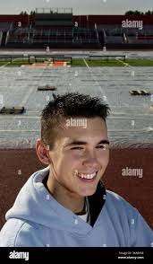 Contact sports hi-res stock photography and images