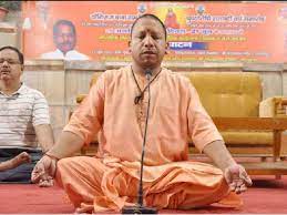 Defense minister rajnath singh has congratulated chief minister yogi adityanath on his birthday by tweeting. Adityanath Not His Original Name 6 Interesting Facts About The New Up Cm Yogi Adityanath The Economic Times