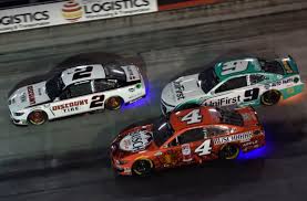 It's a big factor in terms of getting it right, said steve o'donnell, nascar's executive vice we're certainly going to learn as we go. Nascar Early Look At The 2021 All Star Race Field