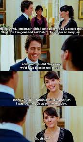 I Love This Scene Lol Love Actually Favorite Movie Quotes Romantic Movies