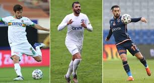 Yeni takımı, aziz yıldırım salih uçan, salih uçan fenerbahçe'ye gol, sergen yalçın salih uçan, salih. Galatasaray In Transfer Listesinde Kimler Var Trt Spor Turkiye Nin Guncel Spor Haber Kaynagi