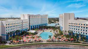 Dear sima145, we are pleased that you made the grand beach hotel surfside your home away from home on this recent family trip to surfside. Surfside Inn And Suites Universal S Endless Summer Resort