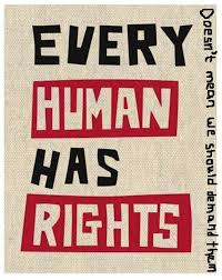 The Ninth Amendment Was Ratified On December 15 1791 The Right That Was Given To United States Citizens Was With Images Human Rights Quotes Human Rights Day Human Rights