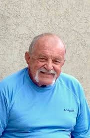 Larry Newton Rickner Obituary December 24, 2023