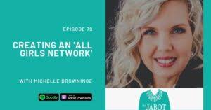 Creating An 'All Girls Network'