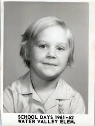 Water Valley, Ms Historical Preservation