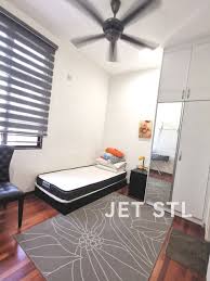 3 Storey House Endlot, Setia Utama 2, Setia Alam, Shah Alam for Sale  @RM1,050,000 By ALWIN LEE