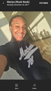Mariya Williams's Women's Basketball Recruiting Profile