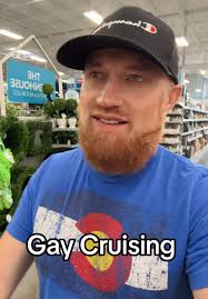 Alan Video Cruising Gay