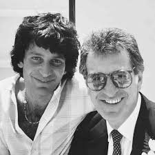 Gerry Benson Obituary (1933