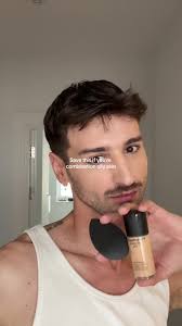 Flawless Oil Control Foundation for Combination Oily Skin