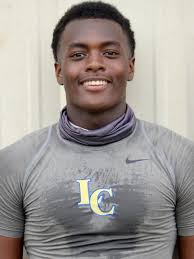 Trey Wilson, Baylor, Edge