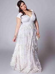 Cheap Simple Plus Size Wedding Dresses Casual Wedding Dress Wedding Dresses Casual Beach Wedding Dress