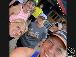 The hills are alive in Ft....