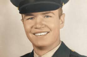 Bruce Anthony Paulson