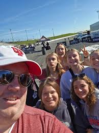 Ella Rice signs to play D3 volleyball at Anderson University.  Congratulations Ella, we are so proud of you!