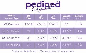 Pedipeds Original Shoes Faith White Patent