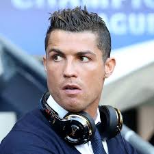 Ronaldo Cambridge's Instagram, Twitter & Facebook