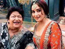 Nirmala kishanchand sadhu singh nagpal, known by her professional name 'saroj khan' is one of the best dance choreographers from india. Saroj Khan Death News Bollywood Choreographer Saroj Khan Passes Away At 71 Was Admitted To Hospital With Covid Symptoms India News