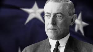 Woodrow Wilson