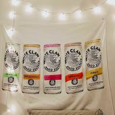 White Claw Illustration Wall Tapestry Airygal Tapestry Blanket Wall Tapestry Dorm Tapestry