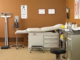 urgent care