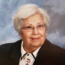 Victoria Bata Obituary September 11, 2021