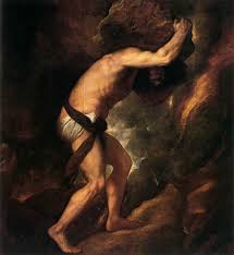 Although sisyphus helped its city become a commercial hub and invested in navigation, he was a sly and deceitful person. Titian Sisyphus Greek Mythology In Art