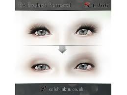 Start the game, and a new mods folder will be generated. S Club S Sclub Ts3 Mod Ea Eyelash Removal Fm