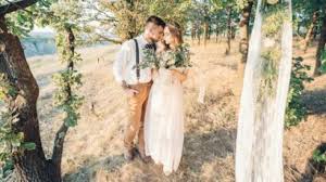 Avant le mariage, l'étape des fiançailles est incontournable. Mariage Musulman Comment Ca Se Passe Femme Actuelle Le Mag