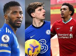 Jul 21, 2021 · get all the latest football news, betting tips, and promotions for all the major leagues around the world. Premier League Top Four Fixtures Liverpool Chelsea And Leicester Run Ins The Independent