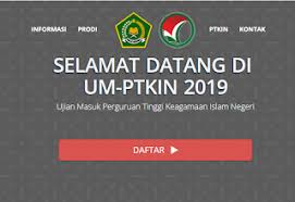 5soal tahun 2020 sabar belum ujian ya. Kumpulan Soal Umptkin Lengkap Tkd Ipa Ips Harian Madrasah