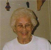 Evelyn Weathers Obituary (2015)