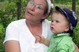 Mother's Day reader photos, 05.13.13